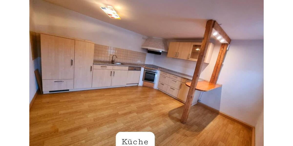 Etagenwohnung Finning - 4 Zimmer, 120 m&sup2;, 1.150&euro; | Angebot:26700382