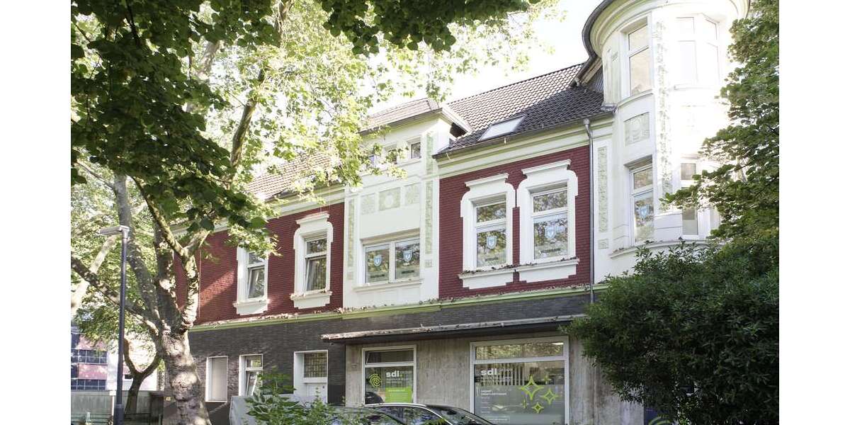 Büro in Duisburg-Neumühl 5.000 € 610 m² zimmer