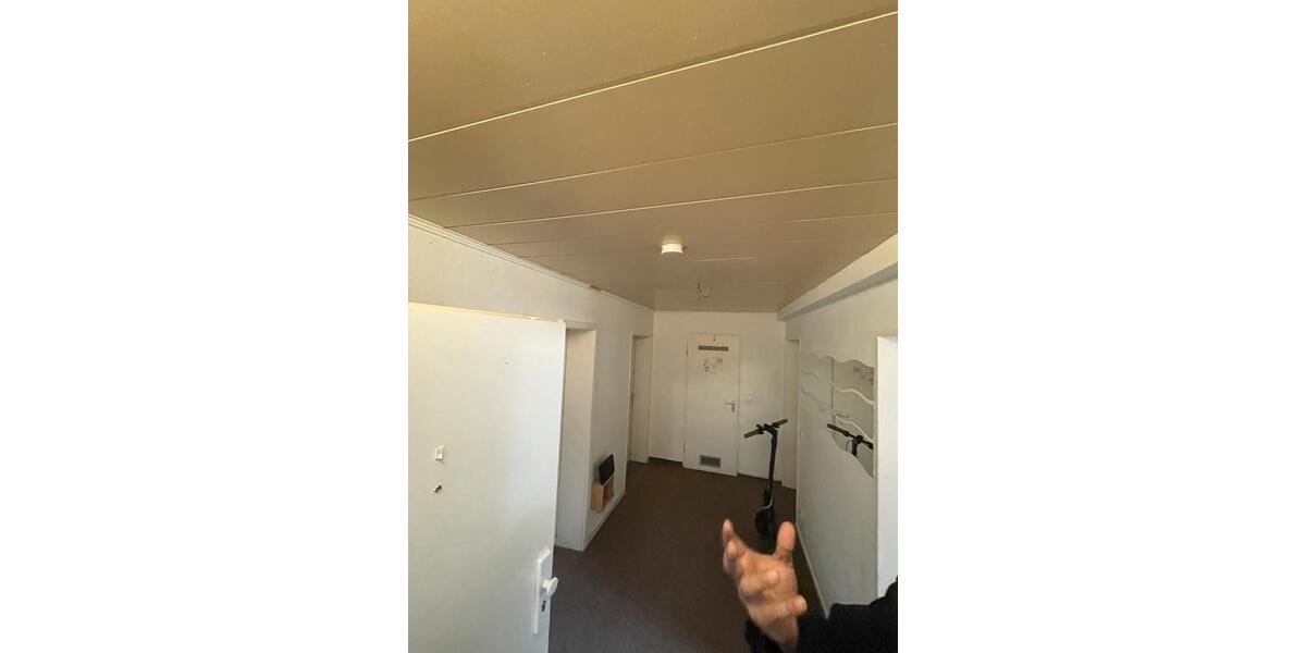 Erdgeschoßwohnung Trier Kürenz - 4 Zimmer, 74 m&sup2;, 720&euro; | Angebot:24888014