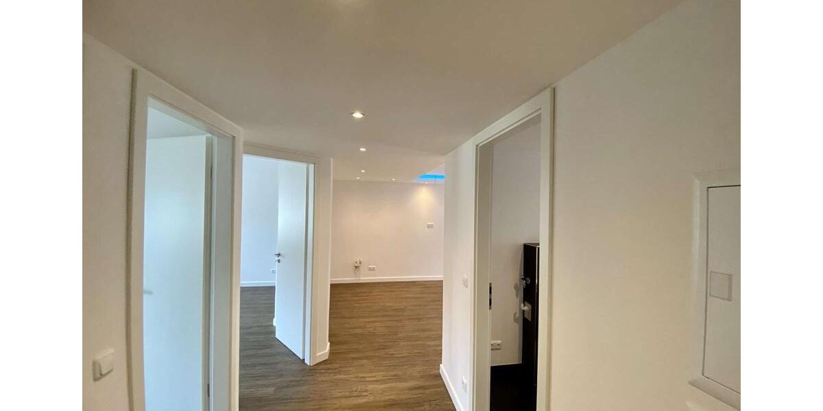 Etagenwohnung Grimma - 3 Zimmer, 51 m&sup2;, 625&euro; | Angebot:26351176