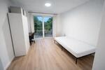 Dachgeschoßwohnung Regensburg Galgenberg - 1 Zimmer, 20 m&sup2;, 500&euro; | Angebot:26049433