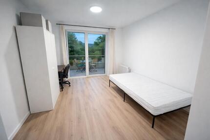 Wohnung Regensburg Galgenberg - 1 Zimmer, 20 m&sup2;, 500&euro; | Angebot:26049433
