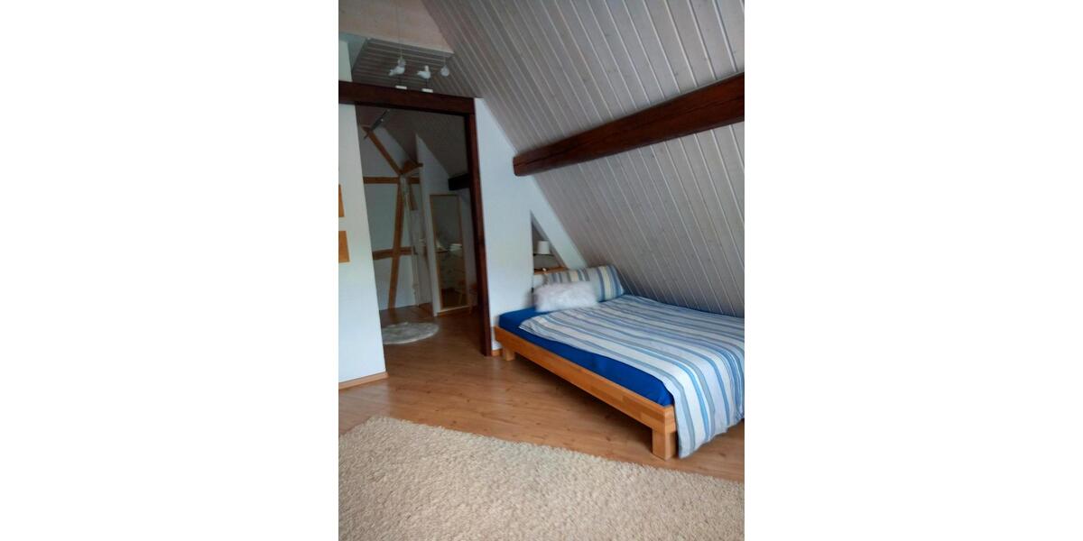 Etagenwohnung Gomadingen - 1 Zimmer, 1 m&sup2;, 360&euro; | Angebot:26460072