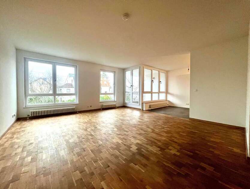 Wohnung zum Mieten in Falkensee 1.138,56 € 71.16 m²