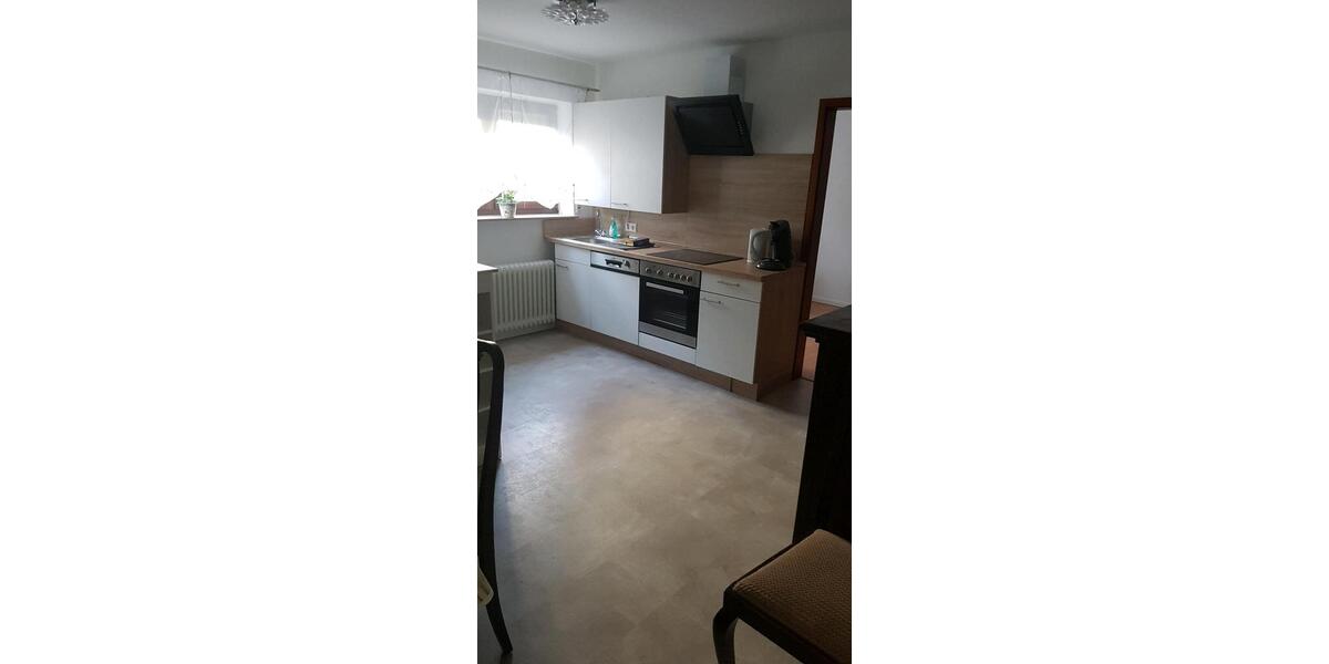 Etagenwohnung Edenkoben - 3 Zimmer, 86 m&sup2;, 400&euro; | Angebot:20656206