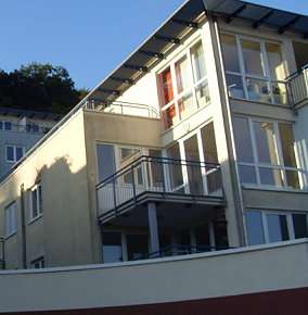 Etagenwohnung Bingen - 2 Zimmer, 66 m&sup2;, 580&euro; | Angebot:27022261
