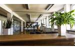Attraktive und moderne Bürofläche in Stuttgart-West - provisionsfrei - All-in-Miete zimmer