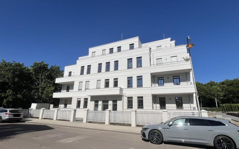 Erdgeschoßwohnung Magdeburg Brückfeld - 2 Zimmer, 65 m&sup2;, 940&euro; | Angebot:26476546