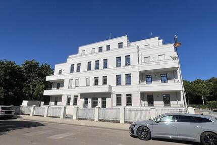 Wohnung Magdeburg Brückfeld - 2 Zimmer, 65 m&sup2;, 940&euro; | Angebot:26476546