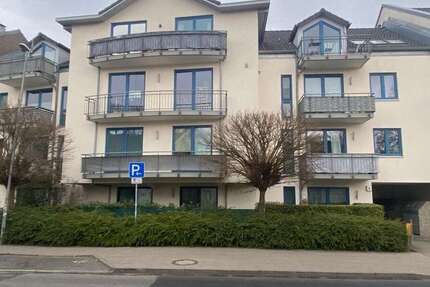 Wohnung Bargteheide - 2 Zimmer, 47 m&sup2;, 680&euro; | Angebot:27116478