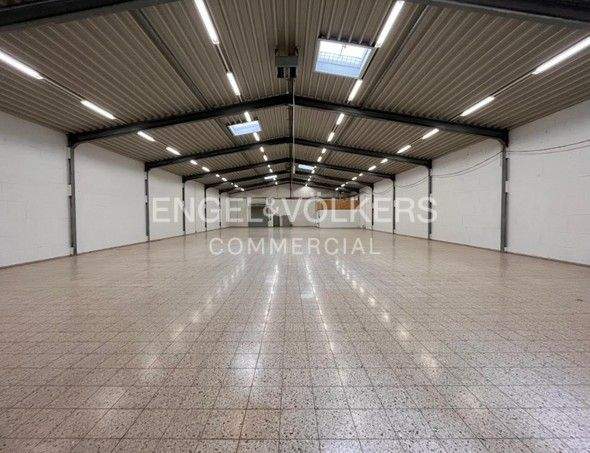 Gewerbeobjekt Einbeck - 3.900&euro; | Angebot:25731742