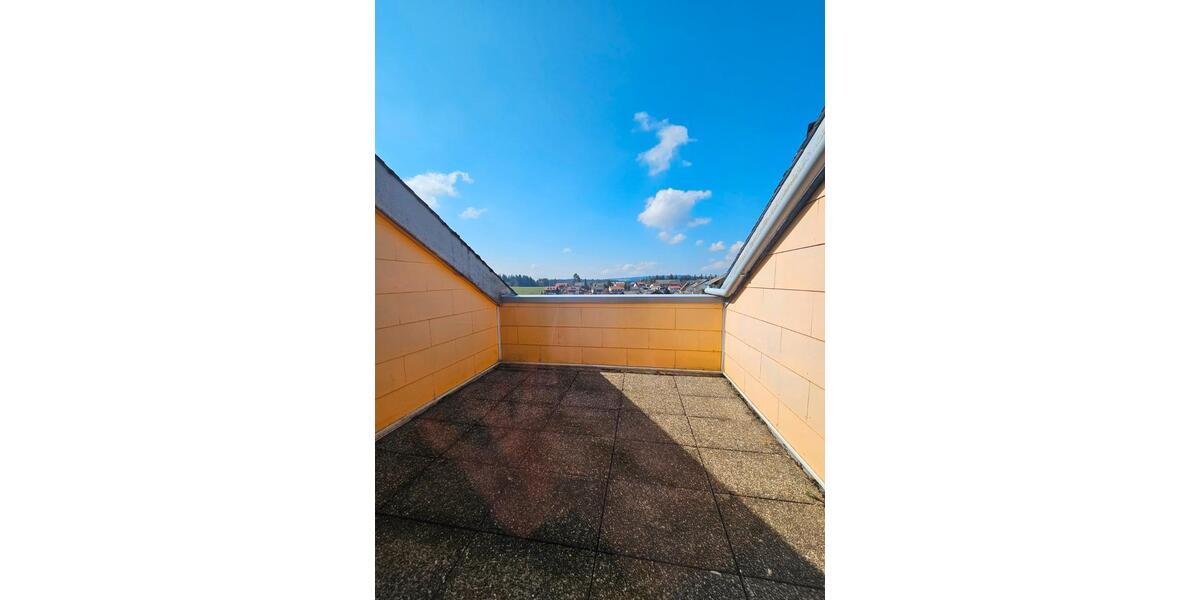 Etagenwohnung Furtwangen im Schwarzwald - 1.5 Zimmer, 40 m&sup2;, 460&euro; | Angebot:26271055