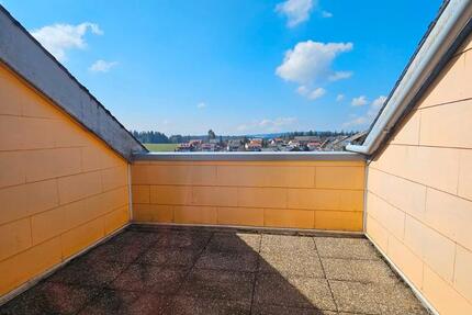 Wohnung Furtwangen im Schwarzwald - 1.5 Zimmer, 40 m&sup2;, 460&euro; | Angebot:26271055