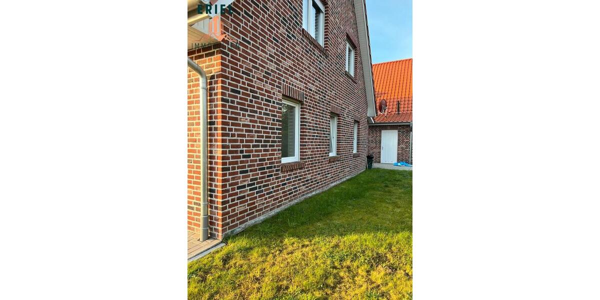 Erdgeschoßwohnung Moormerland - 3 Zimmer, 65 m&sup2;, 750&euro; | Angebot:24473472