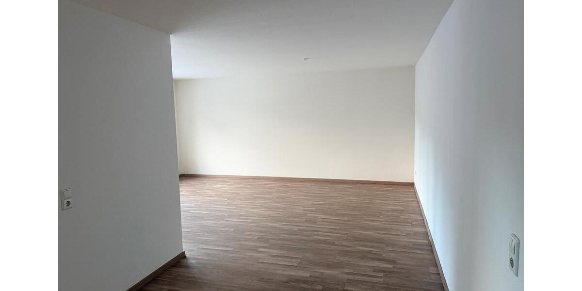 Schöne 2-Zimmerwohnung mit Terrasse 2 zimmer