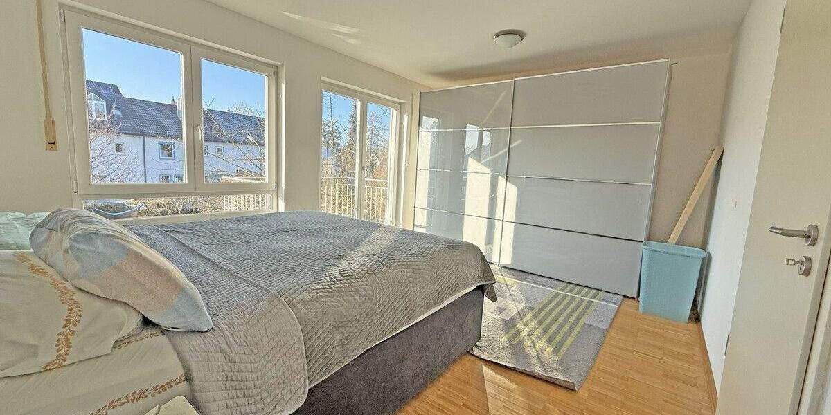 Familienfreundliches Reiheneckhaus im Maxhof 4 zimmer