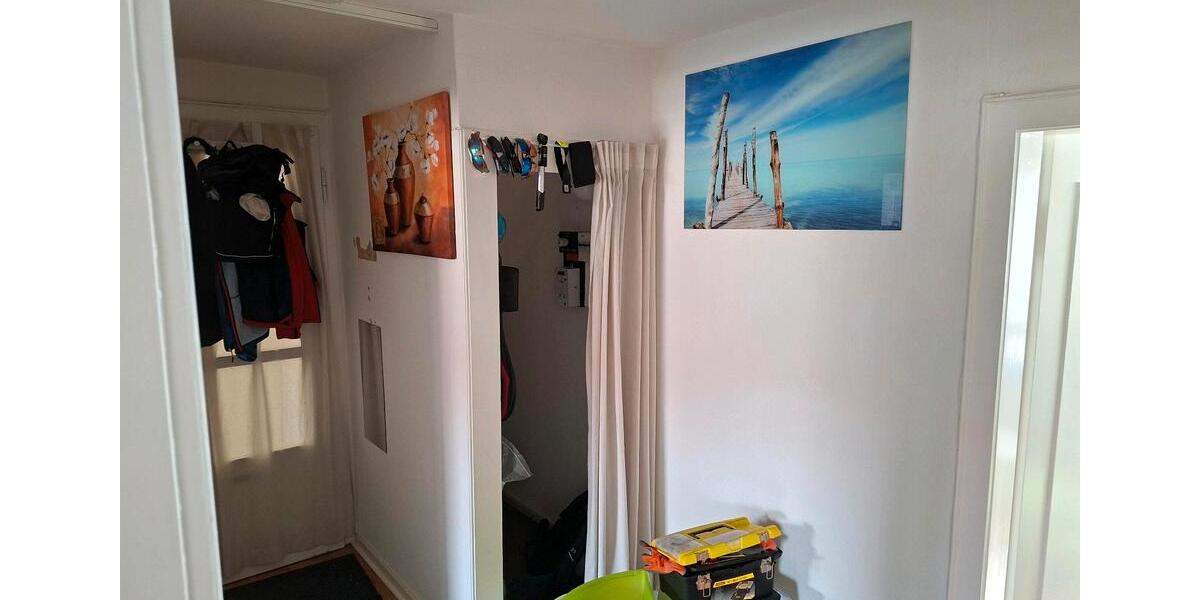 Etagenwohnung Hildesheim - 2 Zimmer, 51 m&sup2;, 665&euro; | Angebot:26550567
