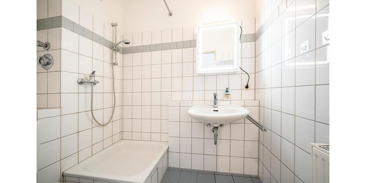Erdgeschoßwohnung Bingen am Rhein - 1 Zimmer, 24 m&sup2;, 320&euro; | Angebot:26006106