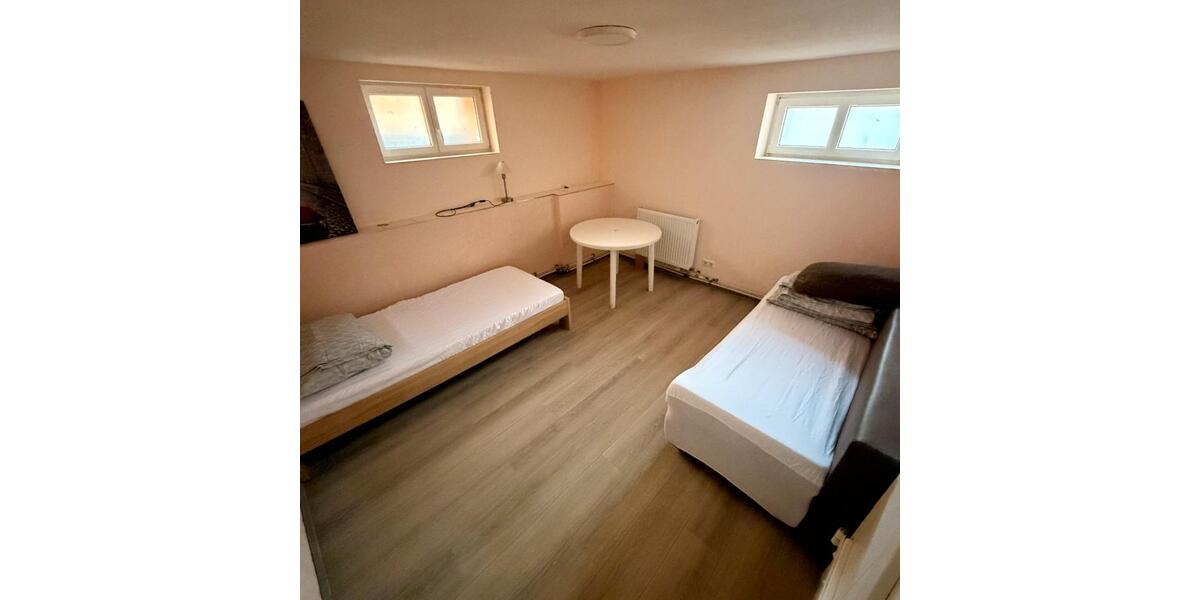 Wohnen auf Zeit Mühlingen - 3 Zimmer, 60 m&sup2;, 20&euro; | Angebot:24776410