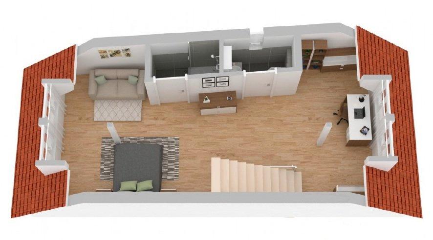 Maisonettenwohnung Barth - 3 Zimmer, 100 m&sup2;, 835&euro; | Angebot:26428985