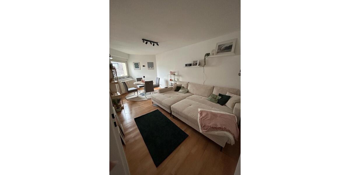 Wohnen auf Zeit Darmstadt - 1 Zimmer, 17 m&sup2;, 700&euro; | Angebot:25967744