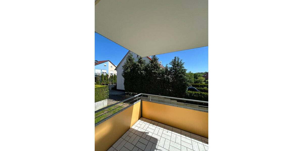 Etagenwohnung Bretten - 2 Zimmer, 50 m&sup2;, 590&euro; | Angebot:26762626