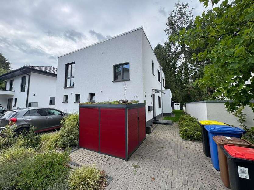 Wohnung zum Mieten in Hanau 1.550 € 102.33 m²