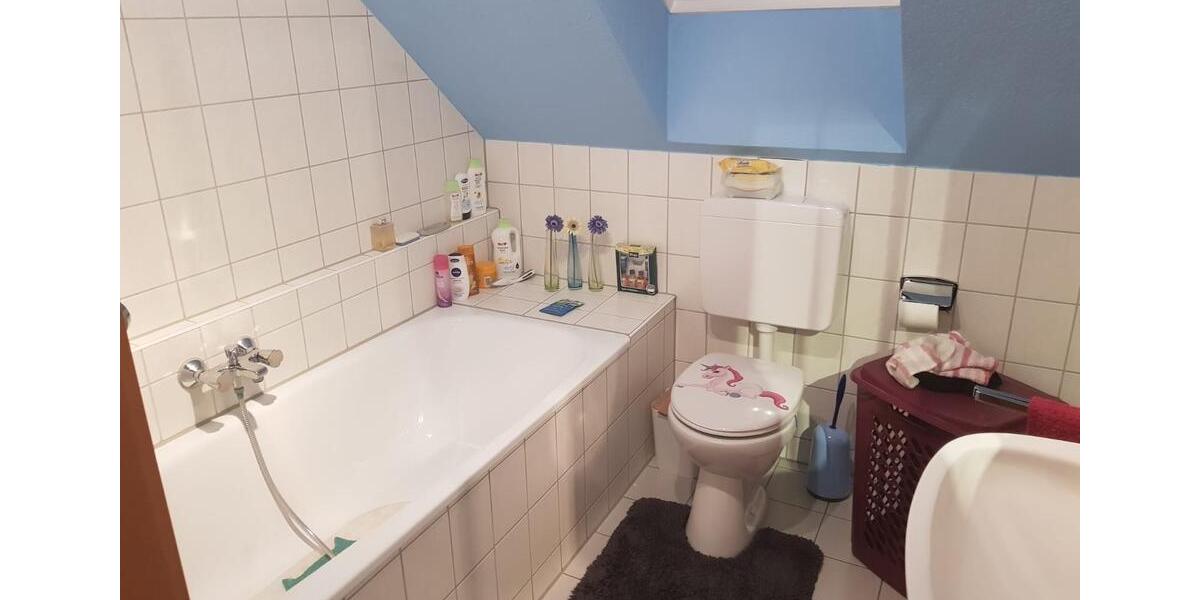 Maisonettenwohnung Hagenbach - 4 Zimmer, 95 m&sup2;, 1.340&euro; | Angebot:26665540