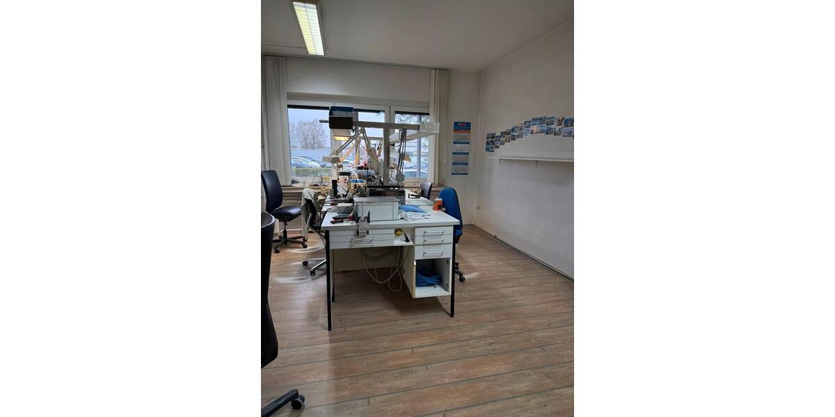 Gewerbeobjekt Wilhelmshaven Aldenburg - 670&euro; | Angebot:23709107