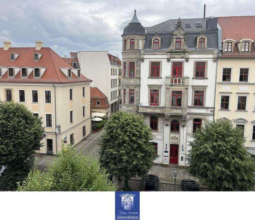 Wohnung zum Mieten in Dresden 850 € 71.1 m²