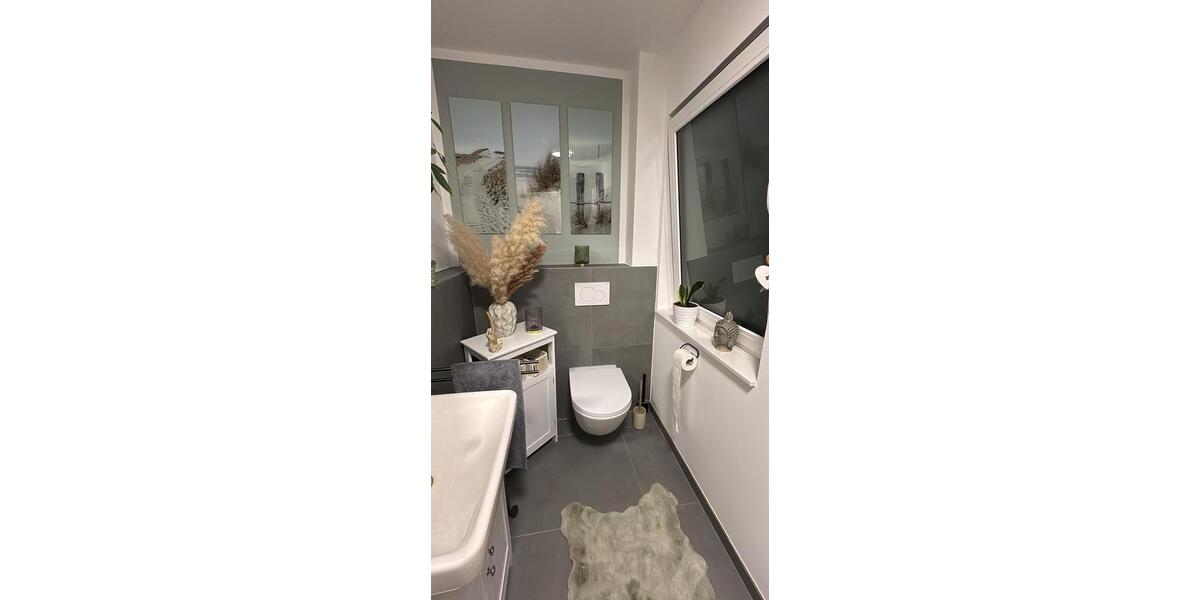 Etagenwohnung Garbsen - 3 Zimmer, 72 m&sup2;, 1.100&euro; | Angebot:25811795