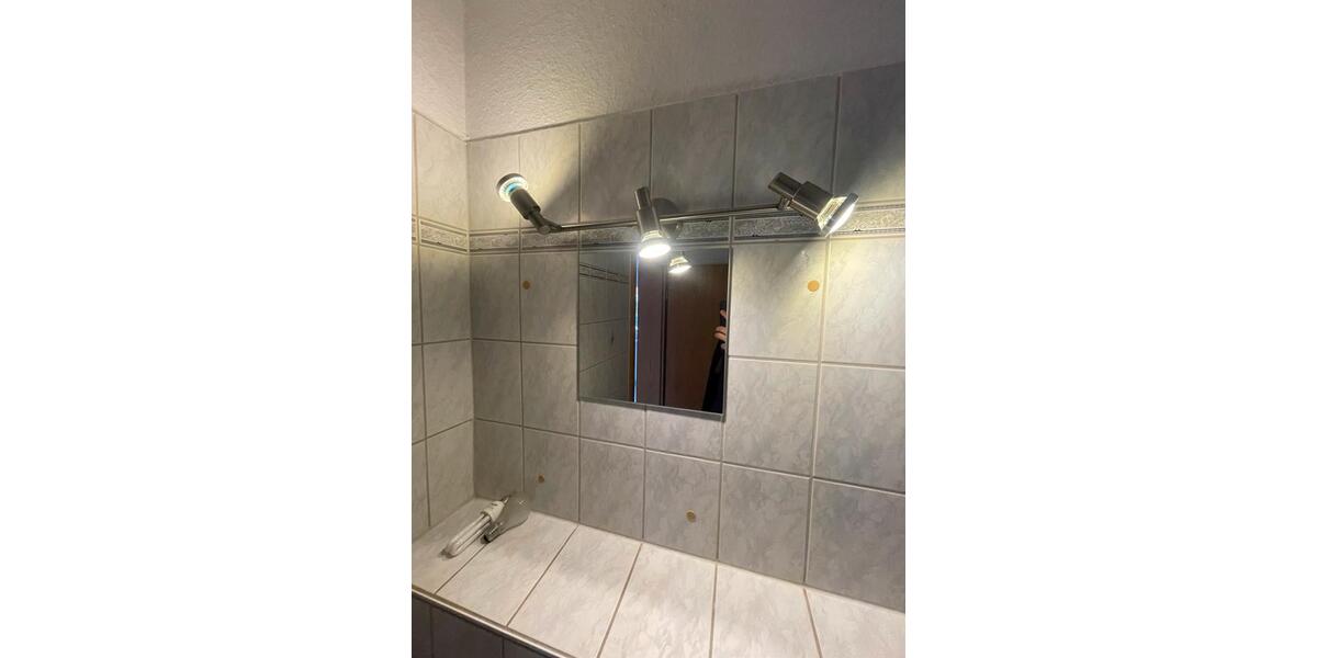 Erdgeschoßwohnung Reinsdorf - 1 Zimmer, 30 m&sup2;, 265&euro; | Angebot:26253219