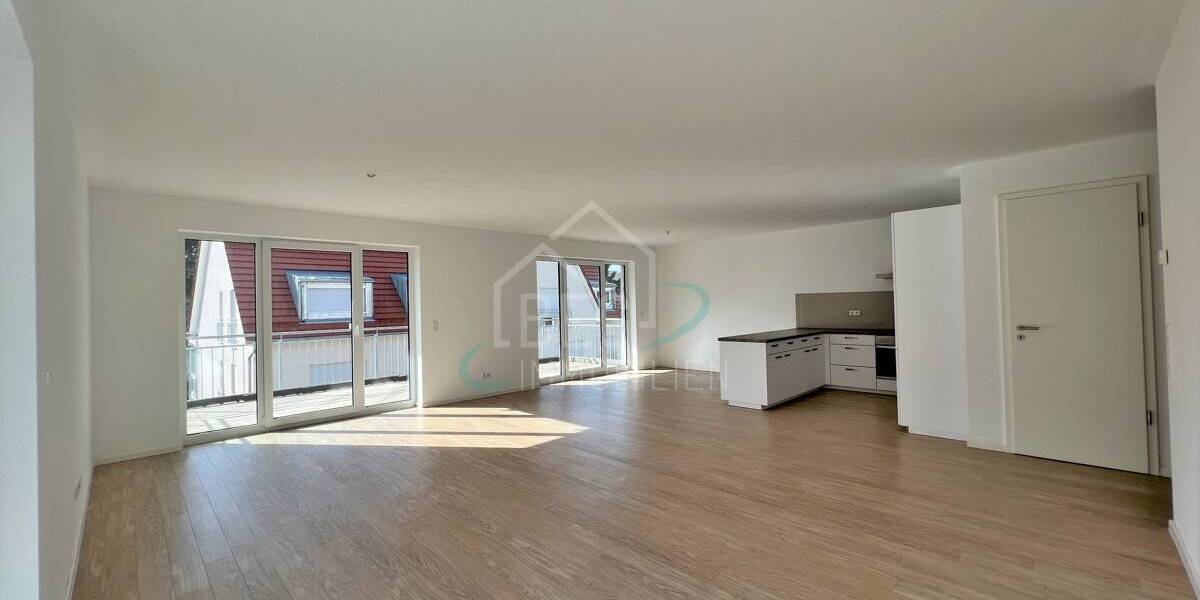 Etagenwohnung Schwäbisch Hall - 4 Zimmer, 133 m&sup2;, 1.580&euro; | Angebot:21445555