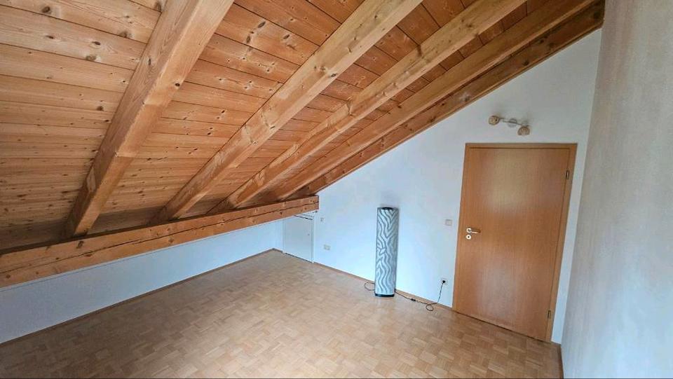 Wohnen auf Zeit Wasserburg am Inn - 1 Zimmer, 12 m&sup2;, 450&euro; | Angebot:26669867