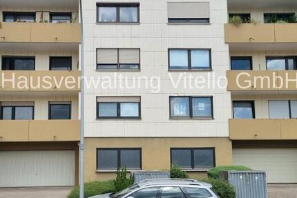 Wohnung Saarbrücken Eschberg - 2 Zimmer, 42 m&sup2;, 580&euro; | Angebot:25855279