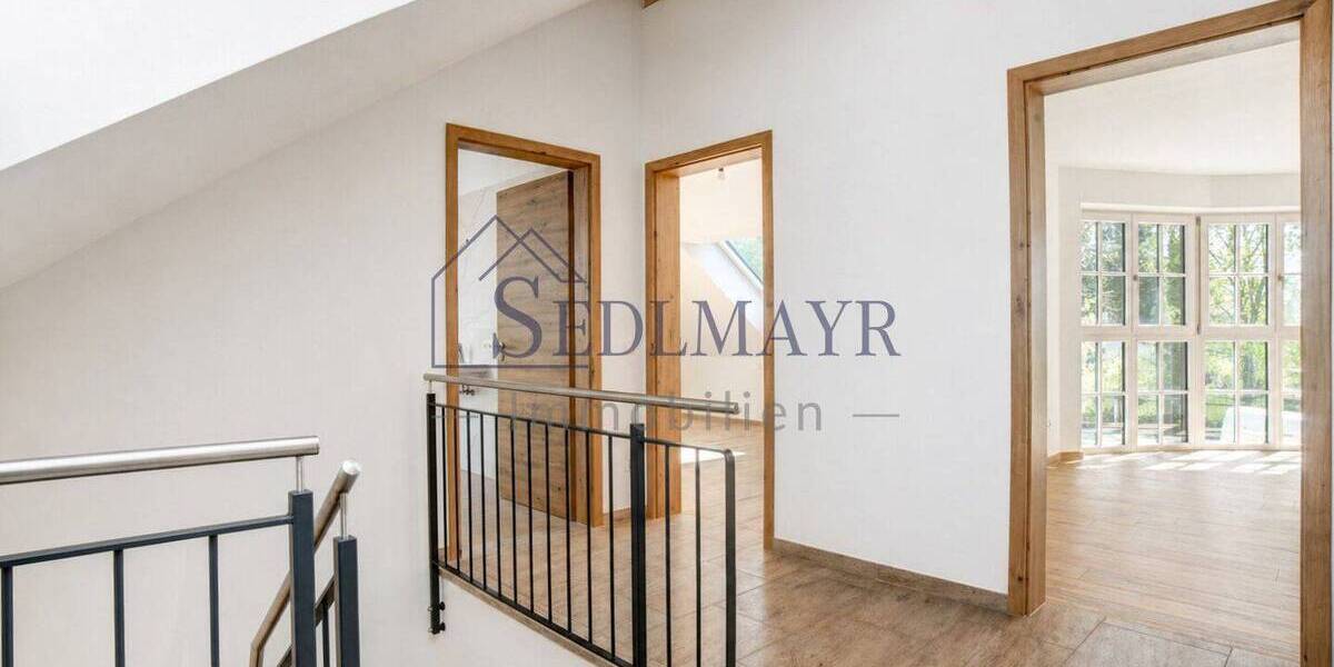 Doppelhaushälfte Herrsching am Ammersee / Wartaweil Herrsching - 6 Zimmer, 173 m&sup2;, 4.325&euro; | Angebot:26540886