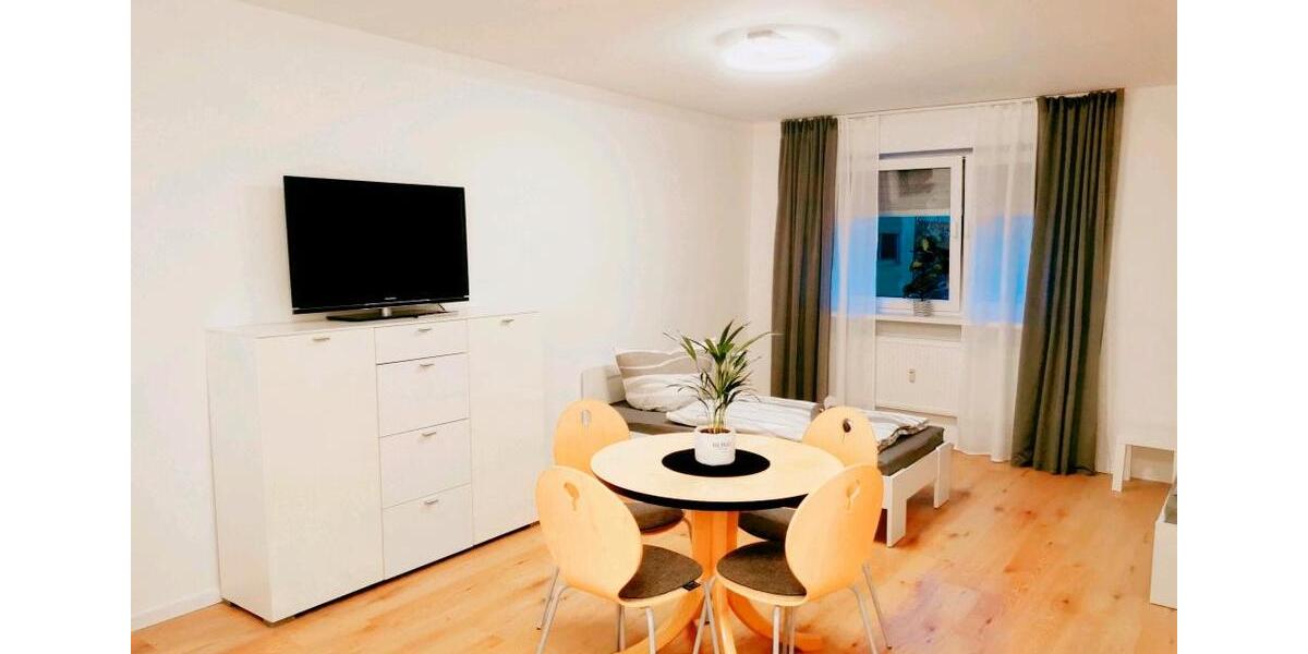 Wohnen auf Zeit Nürnberg Katzwang - 3 Zimmer, 110 m&sup2;, 22&euro; | Angebot:21459829