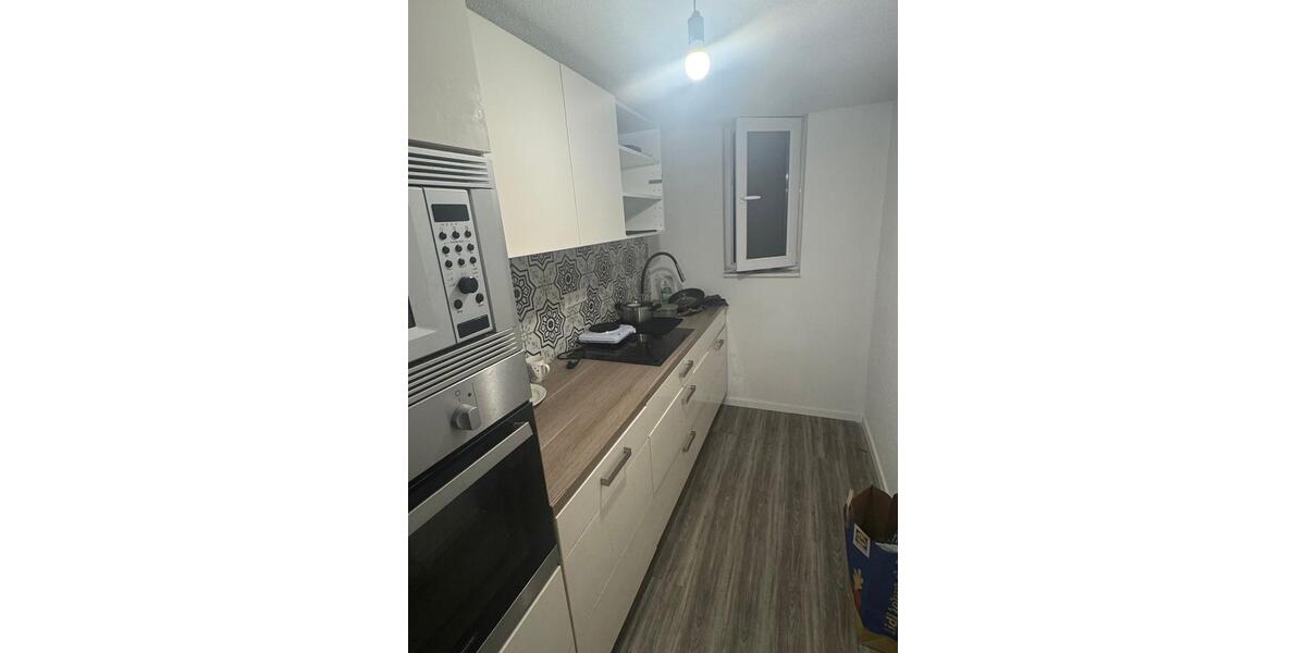 4 Zimmerwohnung in Riedlingen Zentrum zu vermieten 4 zimmer