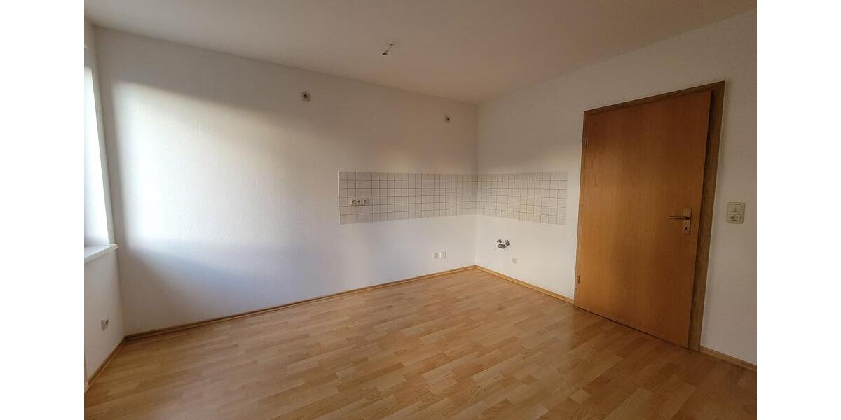 Charmante Single Wohnung im ruhigen Seebach 2 zimmer