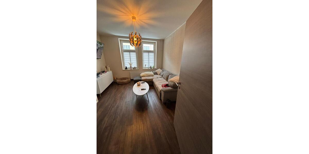 Erdgeschoßwohnung Zerbst (Anhalt) - 2 Zimmer, 60 m&sup2;, 405&euro; | Angebot:24918540