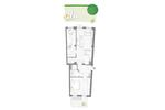 Erdgeschoßwohnung Nauen - 3 Zimmer, 80 m&sup2;, 1.150&euro; | Angebot:26425444