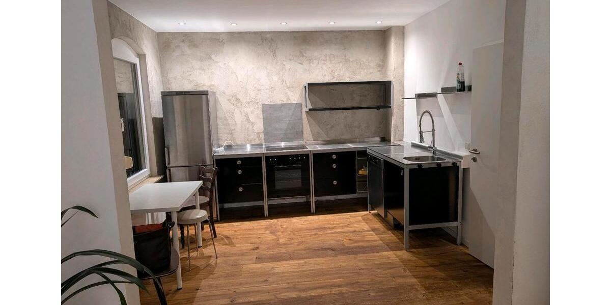 Erdgeschoßwohnung Hildesheim Himmelsthür - 2 Zimmer, 48 m&sup2;, 850&euro; | Angebot:26047020