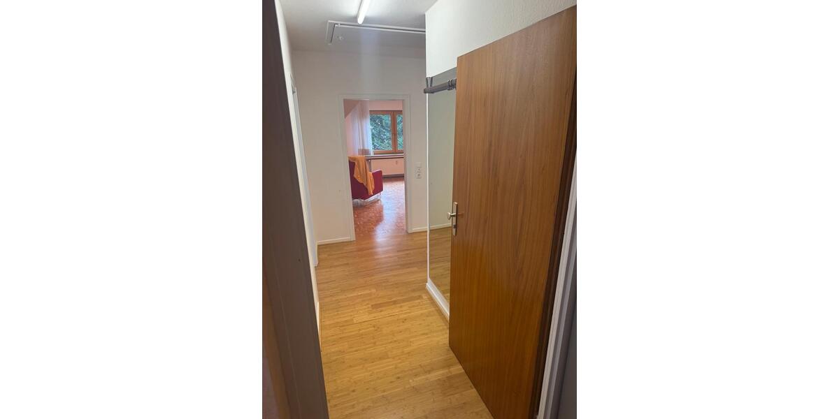 Etagenwohnung Bad Breisig - 2 Zimmer, 65 m&sup2;, 560&euro; | Angebot:26024376