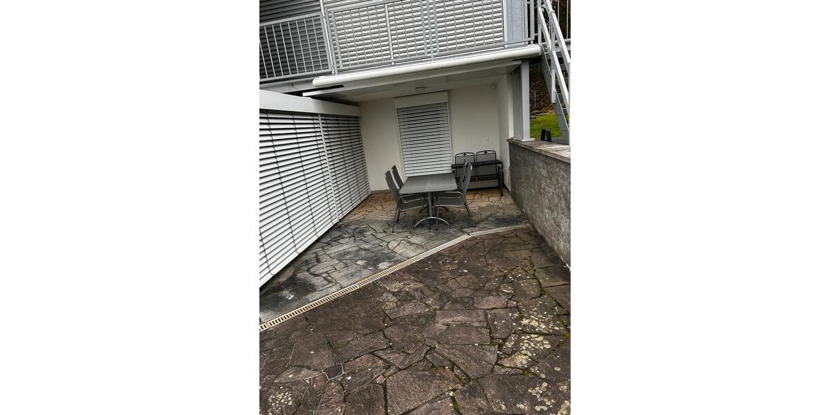 Etagenwohnung Marktheidenfeld - 4 Zimmer, 107 m&sup2;, 1.080&euro; | Angebot:24549740