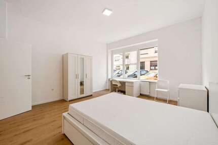 Zimmer Mannheim Fahrlach - 500&euro; | Angebot:26856920