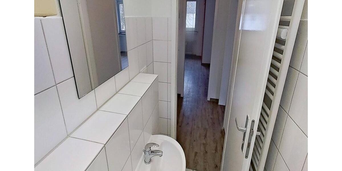 Etagenwohnung Paderborn - 4 Zimmer, 81 m&sup2;, 729&euro; | Angebot:25071160