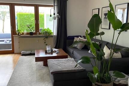 3-Zimmer-Wohnung im Süden von Ingolstadt 3 zimmer