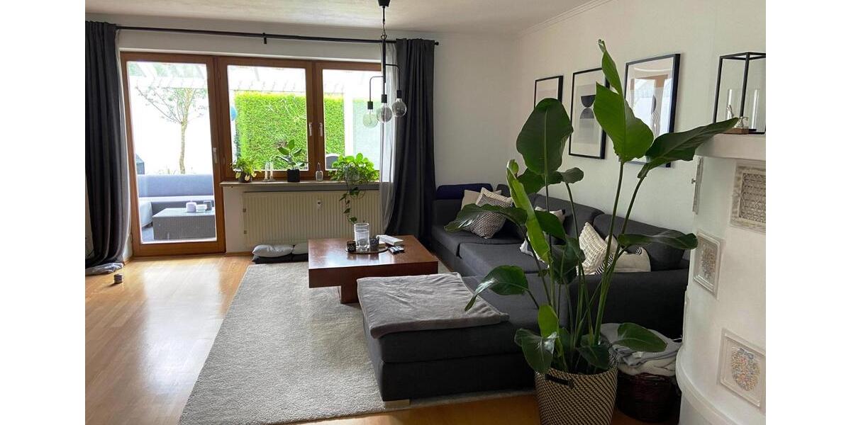 3-Zimmer-Wohnung im Süden von Ingolstadt 3 zimmer