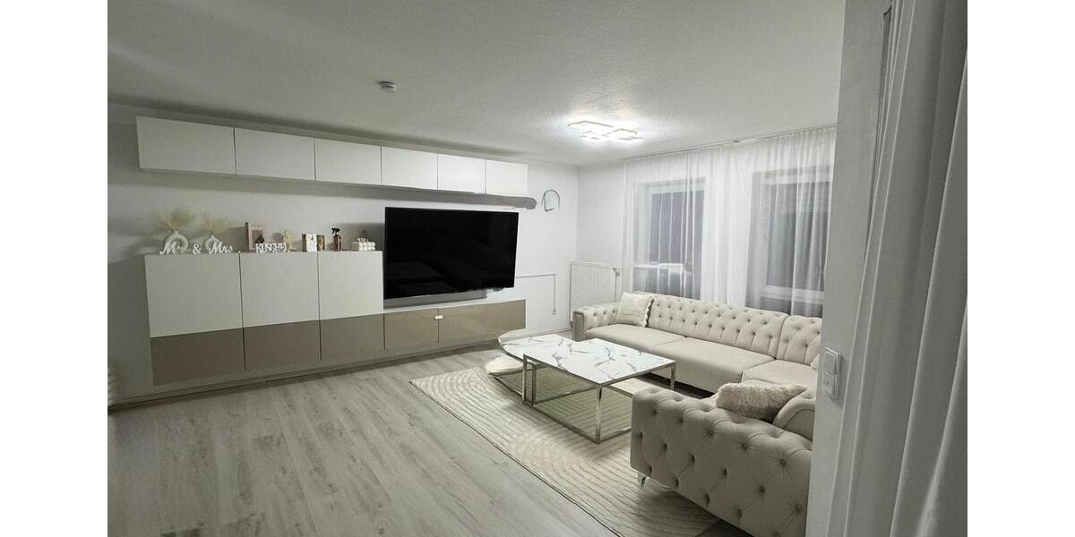 schöne 3 Zimmer Wohnung in Röllfeld 90m2 zu vermieten 3 zimmer