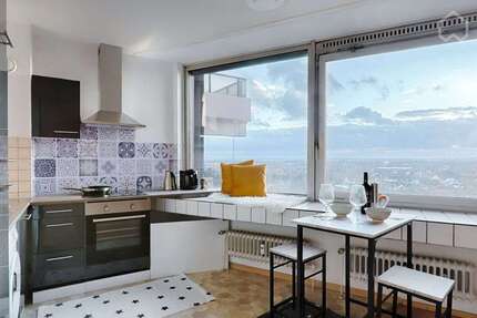 Zimmer Köln Klettenberg - 1 Zimmer, 1.390&euro; | Angebot:24985733